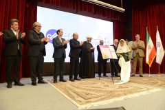 جشن دستیابی جهش و بانکیدو بانک ایران زمین به ۵۰۰ هزار کاربر برگزار شد