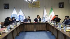 ضرورت تدوین قوانین و مقررات تسهیلگر در حوزه بلاک‌چین