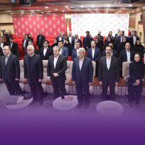 حضور منسجم‌تر و پرقدرت‌تر بانک اقتصادنوین در جنوب‌غربی کشور