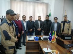 ادیب: کوه دم یکی از موفق‌ترین واگذاری‌های ایمپاسکو است/ تاکید بر ضرورت توسعه اکتشافات و نگاه آینده‌نگر