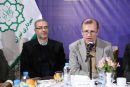 شهردار منطقه ۲: پیوند دانشگاه و شهرداری، ابزاری قدرتمند برای بازآفرینی هویت شهری تهران است