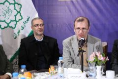 شهردار منطقه ۲: پیوند دانشگاه و شهرداری، ابزاری قدرتمند برای بازآفرینی هویت شهری تهران است