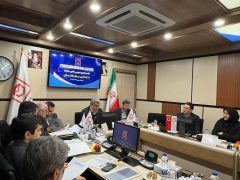 مجمع عمومی عادی سالیانه شرکت تامین سرمایه بانک مسکن برگزار شد