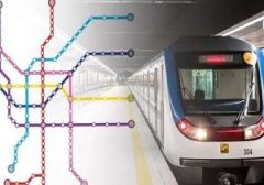 خط ۱۱ مترو با قرارگاه آغاز می‌شود