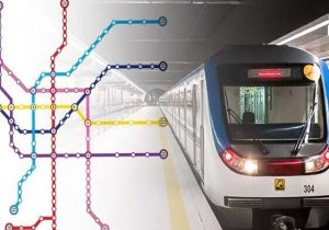 خط ۱۱ مترو با قرارگاه آغاز می‌شود