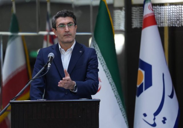 منابع بانک سینا تا پایان دی ماه سال جاری بیش از ۵۰ درصد رشد داشته است