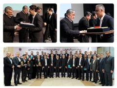 برترین‌های رؤسای شعب بانک مسکن معرفی شدند