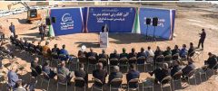 ایجاد عدالت آموزشی، اولویت اصلی هلدینگ خلیج فارس در زمینه مسئولیت اجتماعی