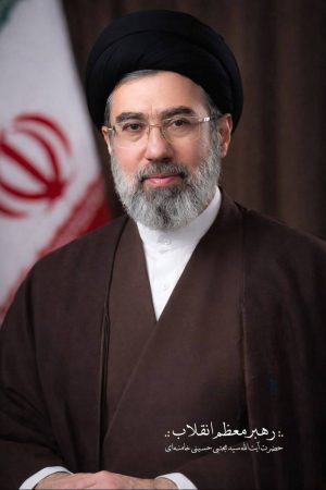 پیام مدیرعامل بانک سپه به مناسبت انتخاب رهبر انقلاب اسلامی و بیعت با معظم‌له