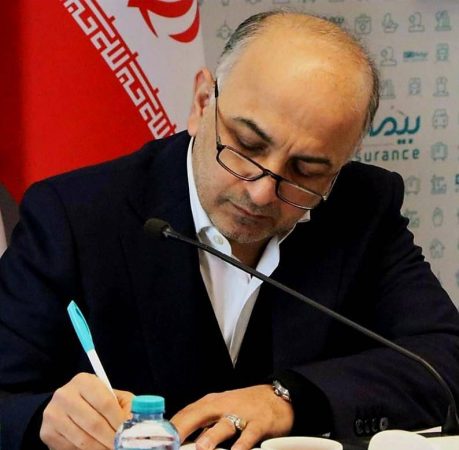 پیام تسلیت مدیرعامل بیمه دی به مناسبت درگذشت “هادی اویار حسین” از مدیران با سابقه صنعت بیمه 