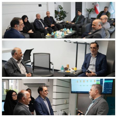 تقدیر از خدمت رسانی بیمه دی و تأکید بر لزوم ارتقای خدمات  به جامعه ایثارگری