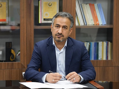 «خدمت» تعطیل‌‌پذیر نیست!