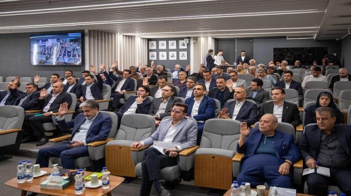 بانک کارآفرین ۳۰ همتی می‌شود