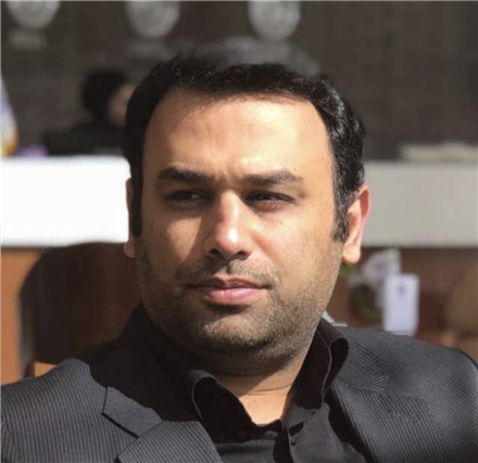 «نیما نوراللهی» سرپرست بیمه البرز شد