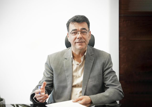 حافظیان: ۲۳۲ درصد از هدف بانک مسکن در فروش املاک مازاد محقق شد