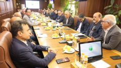 نشست مشترک کمیته‌های حاکمیت شرکتی با محوریت ارتقای نظارت هوشمند و انضباط مالی برگزار شد