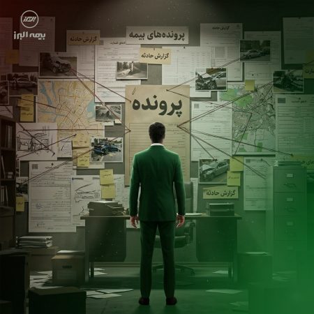 بازخوانی پرونده خسارت شناور بزرگ ایرانی در مسیر قطر