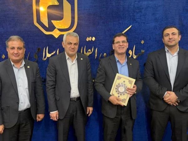 بیش از ۹۵ درصد از آسیب دیدگان جنگ رمضان استان البرز از بانک مسکن تسهیلات دریافت کردند