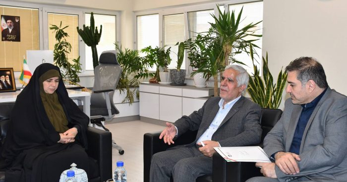 پیگیری عملیاتی ایجاد ژئوپارک و پتانسیل‌یابی ذخایر معدنی در شهرستان نائین