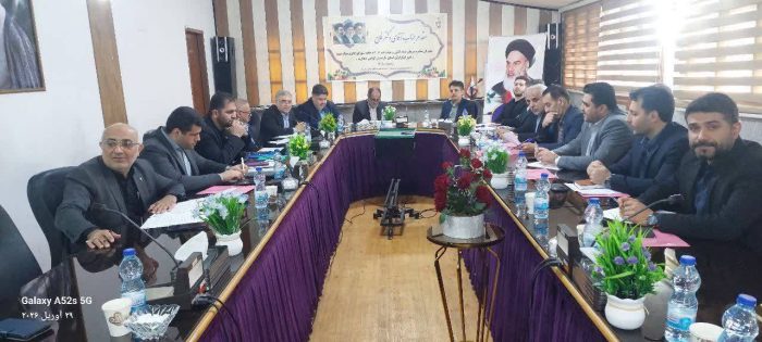 ۸۴ درصد مراجعات ایثارگران مازندران به مراجع درمانی صرفا با ارائه  کدملی