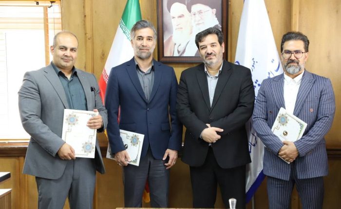 مدیر بیمه دی کرمانشاه دبیر  شورای هماهنگی شرکت‌های بیمه استان شد
