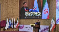 پایداری ارتباطات کشور حاصل مجاهدت و تخصص نیروهای داخلی است