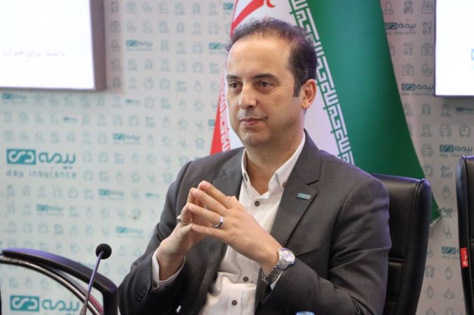 آغاز مسابقه فروش بیمه های زندگی شرکت بیمه دی از روز جمعه یکم خرداد با عنوان وطن جان