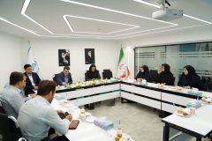 تأکید بر ارتقای کیفیت خدمات درمانی و تکریم جامعه ایثارگری در دیدار مدیر بیمه دی استان قزوین با مدیرکل بنیاد شهید/ آمادگی بیمه دی استان برای  اجرای قرارداد بازنشستگان کشوری