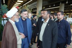 «اردی بهشت کتاب» گامی مؤثر جهت اعتلای فرهنگ کتاب‌خوانی و حمایت از اهالی قلم