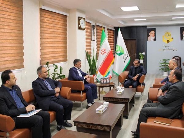 بانک مسکن ۱۰۰۰۰ خانوار سمنانی را صاحب خانه می‌کند/ تقدیر مدیرکل دیوان محاسبات استان سمنان از بانک مسکن در احیای بافت های فرسوده