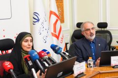 کاهش ۸۰ همت ناترازی بانک مسکن دستمریزاد دارد/ قدردانی ویژه از اقدام جهادی بانک مسکن در حمایت از آسیب‌دیدگان جنگ رمضان/ تأکید بر تسریع در افزایش سرمایه و اجرای طرح مسکن استیجاری
