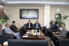 اعلام آمادگي شرکت فرودگاه‌ها براي احداث کارگو ترمينال فرودگاه جيرفت