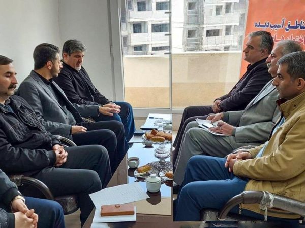 ۷۱ درصد از متقاضیان کردستانی از تسهیلات ودیعه جنگ رمضان بانک مسکن بهره مند شدند