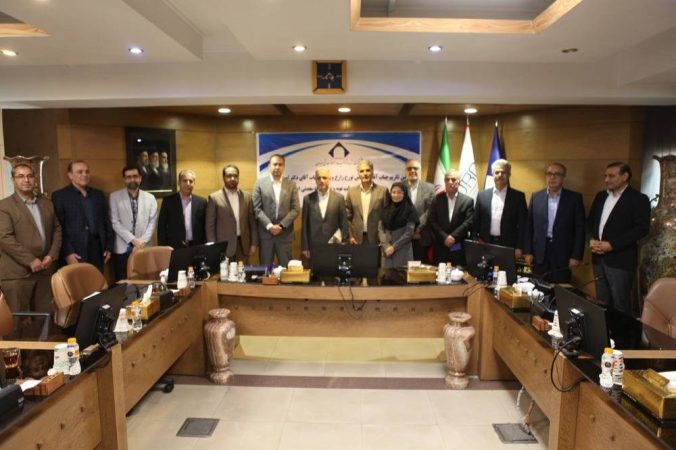 امید امامی سرپرست ایمپاسکو شد