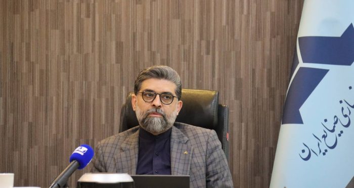 پیشگامان جهاد اقتصادی و ستون‌های استوار پیشرفت ایران