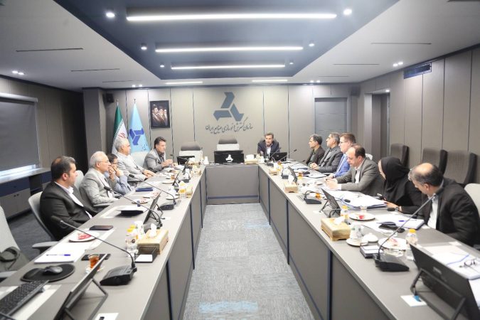 تاکید ایدرو بر ورود سریع طرح تایر هامون به فاز اجرایی