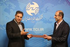 مهندس جعفرپور بر اجرای کارسنجی و ارتقای بهره‌وری نیروی انسانی تأکید کرد