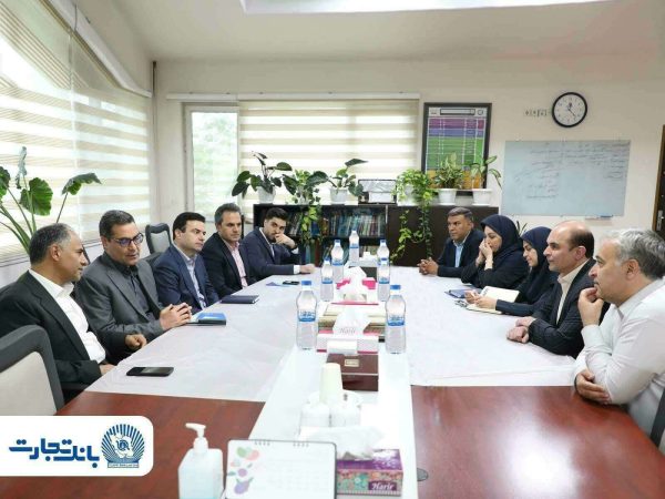 بانک تجارت قدرتمندتر از همیشه در خدمت صنعت نفت، گاز و پتروشیمی کشور است