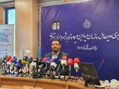 چالش‌های تنظیم بازار در پایتخت؛ مکانیزم ثبات قیمت نداریم
