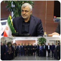 توسعه صنعت هوانوردي کشور نيازمند تعامل و همکاري همه دست‌اندرکاران صنعت است