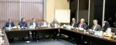تأمین مالی توسعه زیرساخت‌های انرژی با تمرکز بر نیروگاه‌های تجدیدپذیر