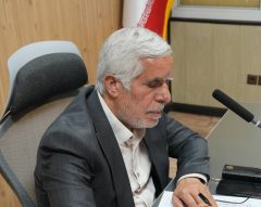 پیام معاون وزیر و رئیس سازمان زمین‌شناسی و اکتشافات معدنی کشور به مناسبت هفته معدن