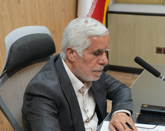 پیام معاون وزیر و رئیس سازمان زمین‌شناسی و اکتشافات معدنی کشور به مناسبت هفته معدن