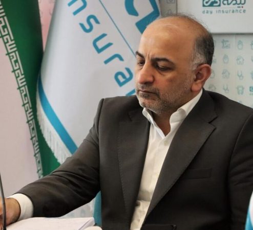 هادی عبداللهی چگونه بیمه دی را به یکی از موفق‌ترین شرکت‌های دوران بحران و جنگ تبدیل کرد