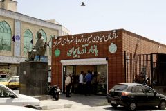 افتتاح ۴ بازار میوه و تره بار سازمان میادین /دسترسی آسان شهروندان به بازارهای جدید