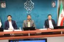 برگزاری جلسه هماهنگی قرارگاه ایران پیروز در منطقه‌۹ با حضور تمام اعضا*