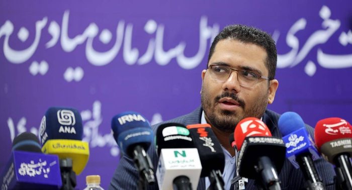 قرارگاه معیشت به دنبال توسعه گستره توزیع اقلام مصرفی در تهران است / هدف قرارگاه معیشت، کاهش هزینه سبد مصرفی مواد غذایی خانوارهای تهرانی است