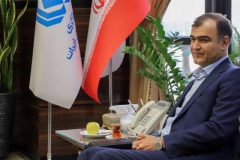 تأیید رئیس كلی موسی رضایی در هیأت دولت