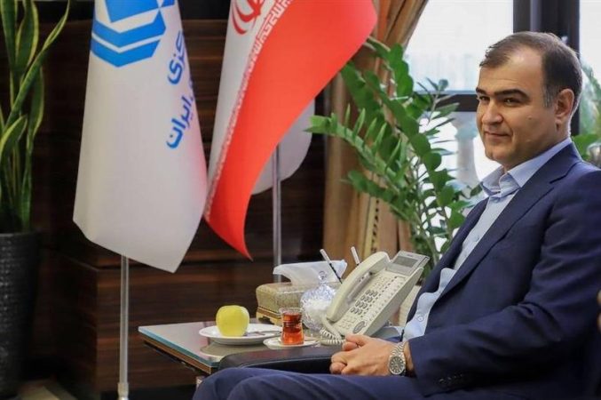تأیید رئیس كلی موسی رضایی در هیأت دولت