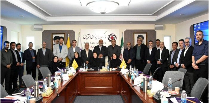 استمرار تحول دیجیتال با اتکا به تاب‌آوری و بهره‌وری